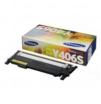 TONER YELLOW CLT-Y406S/SEE